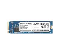 Disco SSD Synology SNV3410 400GB/ M.2 2280 PCIe Gen3
