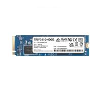 Disco SSD Synology SNV3410 400GB/ M.2 2280 PCIe NVMe