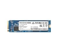 Disco SSD Synology SNV3410 400GB/ M.2 2280 PCIe Gen3