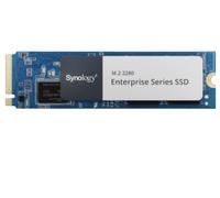 Memorias SSD NVMe M.2 de 800GB Synology SNV3410-800G