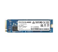 Synology SNV3410 SSD 400 GB M.2 2280 PCIe 3.0 x4 NVMe - módulo de estado sólido interno (SNV3410-400G)