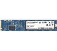 Disco duro SNV3510-800G SSD Synology SNV3500 NVMe M.2 (22110) 800GB 3100MB/s