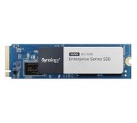 Synology Enterprise Series SSD 400 GB M.2 2280 PCIe Gen3 Módulo interno de estado sólido