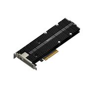 Synology Tarjeta Adaptador Ethernet de 10 GB y M.2 E10M20-T1, RJ-45; 1 Puerto