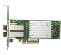 Tarjeta y adaptador de interfaz intero sfp+ synology qle2692