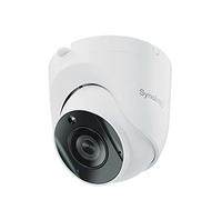 Synology TC500-5MP AI Turret IP Camera, visión Nocturna, IP67, IK10