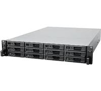 SYNOLOGY UC3400 - Servidor NAS, controlador unificado UC3400 caja vacía