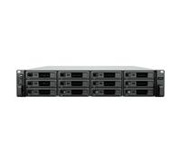 Synology UC3400 servidor de almacenamiento NAS Bastidor (2U) Ethernet D-1541