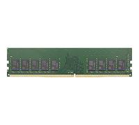 Synology UDIMM ECC RAM DDR4 4GB (D4EU01-4G)