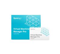 Synology - Virtual Machine Manger Pro Gestión de redes 1 año(s) - VMMPRO-7NODE-S1Y
