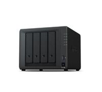 Synology - Virtual Machine Manger Pro Gestión de redes 1 año(s) - VMMPRO-7NODE-S1Y