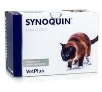 Synoquin EFA Gatos 90cap
