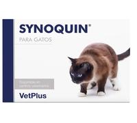 Synoquin Gatos 90 Cápsulas
