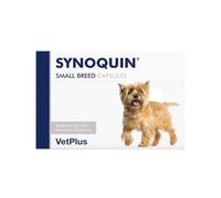 Synoquin para Perros Razas Pequeñas 30 Cápsulas