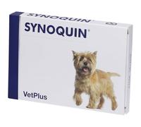 Synoquin Razas Pequeñas 30 Comprimidos