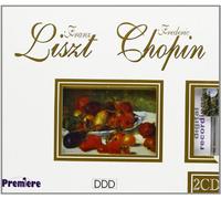 Synphony Orchestra - Franz Liszt/Frederic Chopin