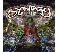 Synrgy - Live in Love