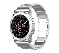 synsing Correa magnética para Fenix 7/6 Pro/5 Plus/EPIX 2, correa de reloj de liberación rápida de metal de titanio de 22 mm, compatible con Garmin Fenix 7 6 5 Pro/Forerunner 965 955 945 935/Approach