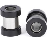 Syntace Rodamiento de agujas para 601 desde MK4 negro 8 mm