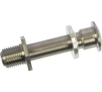 Syntace Tornillo de reducción Ti Reduction Screw Titan para 301/601 MK8 - MK9 gris front