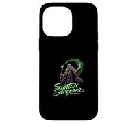Syntax Sorcerer Coding Wizard Funny Programmer Carcasa para iPhone 14 Pro MAX