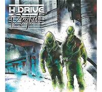 Syntax Zero One - 10-inch Vinyl [Vinilo]