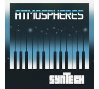 Atmospheres [Vinilo]