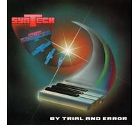 By Trial And Error [Vinilo]