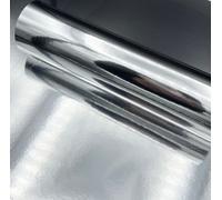 Syntego Tarjeta espejo premium A4, doble cara, 280 g/m² (plata brillante)