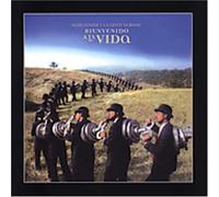 Syntek, Aleks - Bienvenido a La Vida