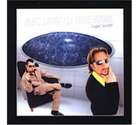 Syntek, Aleks - Lugar Secreto