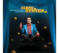 Syntek, Aleks - Metodos De Placer Instantaneo