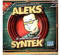 Syntek, Aleks - Noche De La Cuidad