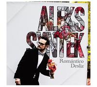 Syntek, Aleks - Romantico Desliz