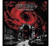 Synteleia - Ending Of The Unknown Path [Vinilo]