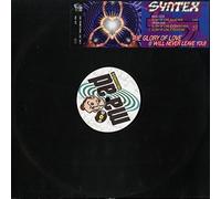 Syntex - The Glory Of Love (I Will Never Leave You)