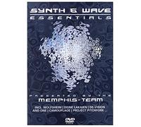 Synth And Wave Essentials [Alemania] [DVD]