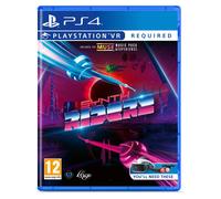 Synth Riders PSVR (PS4) (Sony Playstation 4)