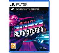 Synth Riders Remastered (VR) [GRA PS5]