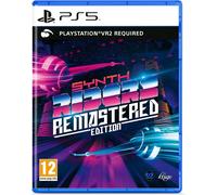Synth Riders Remastered (VR) Juego para Consola Sony PlayStation 5 PS5