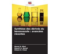 Synthèse des dérivés du benzoxazole: avancées récentes