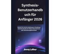 Synthesia-Benutzerhandbuch für Anfänger 2026: Schritt-für-Schritt-Anleitung zur Erstellung beeindruckender KI-Videos ohne Kameras oder Bearbeitungskenntnisse
