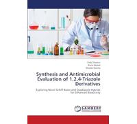 Synthesis and Antimicrobial Evaluation of 1,2,4-Triazole Derivatives: Exploring Novel Schiff Bases and Oxadiazole Hybrids for Enhanced Bioactivity