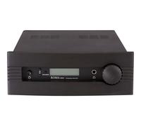 Synthesis Art In Music Roma 69DC negro - Conversor de audio DAC, DSD, AKM, Salida de auriculares