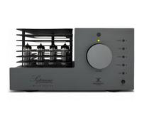 Synthesis Art In Music Soprano LE titanio - Amplificador integrado estéreo a válvulas (tubos), A, MM
