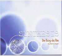 Synthesis - Que Dios lo aniquile