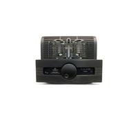 Synthesis Roma 96 DC - Amplificador de válvula de 25 W, integrado estéreo, artesanal italiano