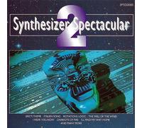 Synthesizer Combo - Im Stil von Vangelis, Megahits gespielt von talentierten Synthesizer Virtuosen - CD Album (16 Titel, incl. pulstar , apocolypse des animaux , chariots of fire , i'll find my way home , italien song etc.)