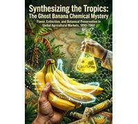 Synthesizing the Tropics: The Ghost Banana Chemical Mystery: Flavor, Extinction, and Botanical Preservation in Global Agricultural Markets, 1890-1960