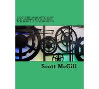 Synthetic and Exotic Scale Jazz Improvisation Etudes for Treble Clef Instruments